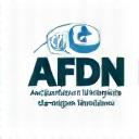 Logo AFDN - Association Française des Diététiciens Nutritionnistes
